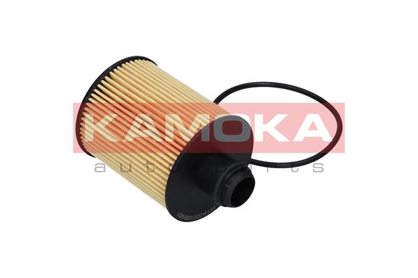 Масляный фильтр kamoka KAMOKA F111601