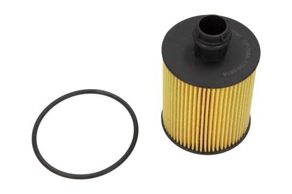 Масляный фильтр MAXGEAR 26-0609