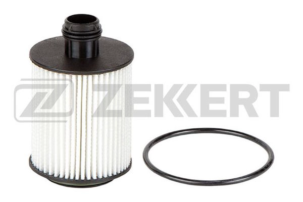 Масляный фильтр ZEKKERT OF-4022E