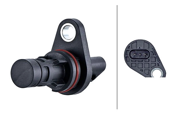 Датчик импульсов HELLA/BEHR/PAGID 6PU 009 168-781