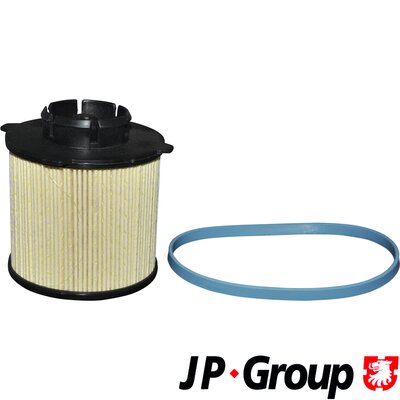 Топливный фильтр jp group JP GROUP 1218702200