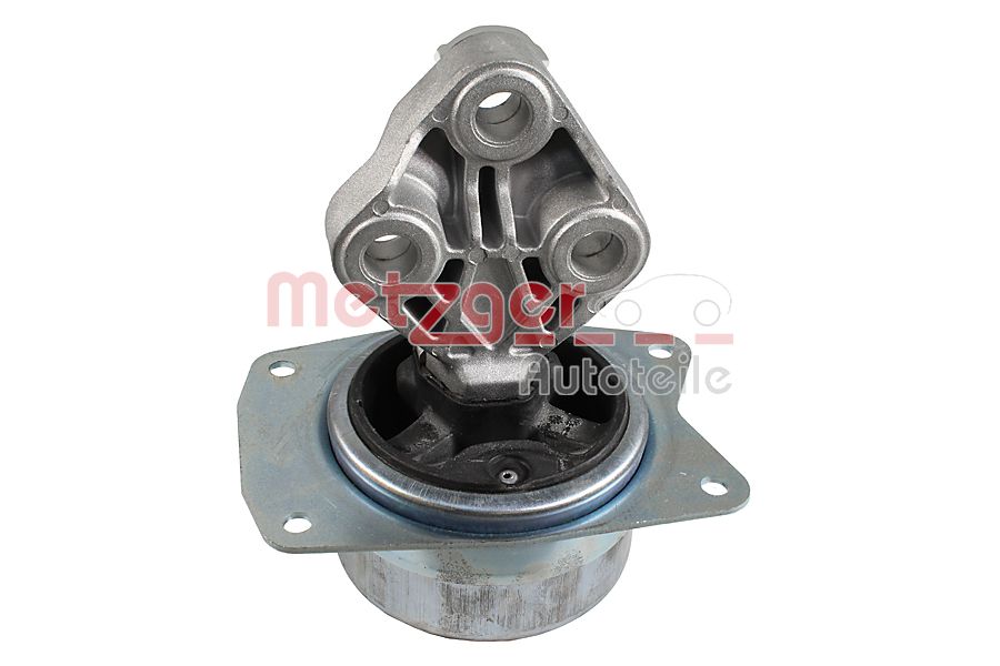 Подвеска автоматическая коробка передач METZGER 8054156