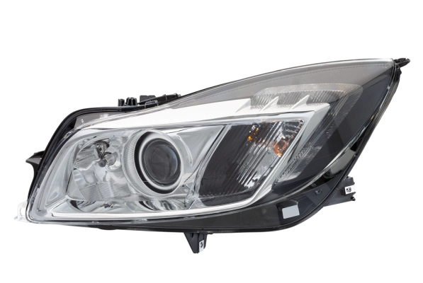 Основная фара HELLA/BEHR/PAGID 1ZT 009 631-311