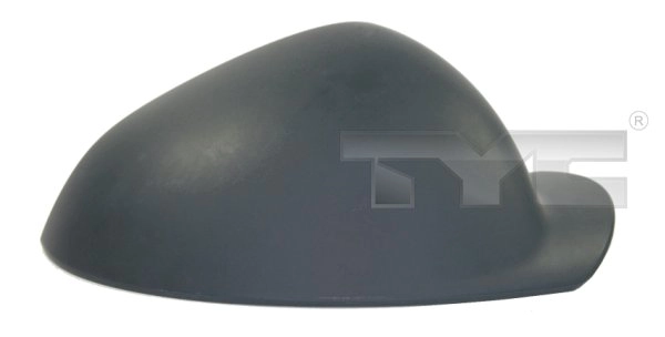 Покрытие внешнее зеркало TYC 325-0112-2