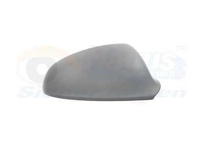 Покрытие внешнее зеркало hagus VAN WEZEL 3850844