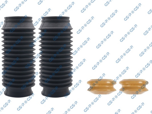 Пылезащитный комплект амортизатор GSP 5406070PK