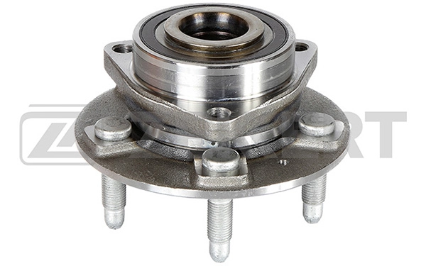 Ступица колеса ZEKKERT RL-1010