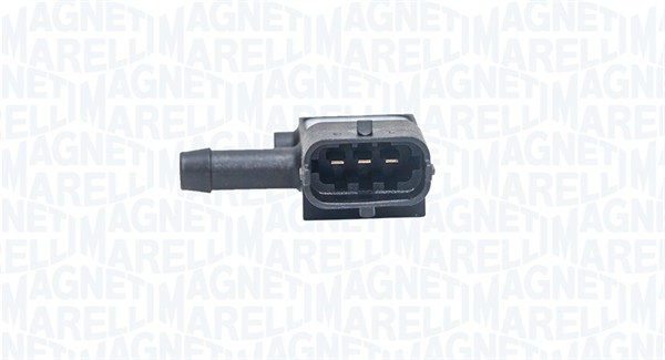 Датчик давление выхлопных газов MAGNETI MARELLI 215910000900