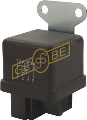 Датчик температура выхлопных газов GEBE 9 8054 1