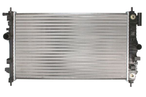Радиатор охлаждение двигателя THERMOTEC D7X084TT
