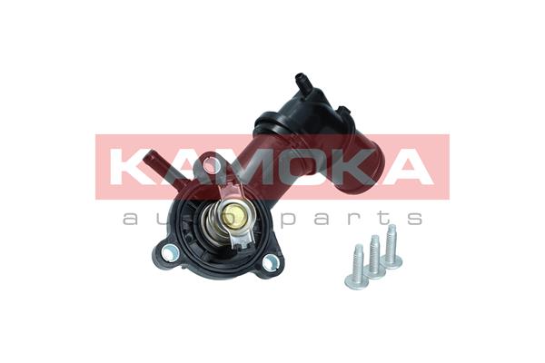 Термостат охлаждающая жидкость kamoka KAMOKA 7710224