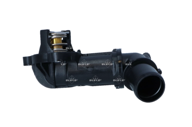 Термостат охлаждающая жидкость easy fit NRF 725164