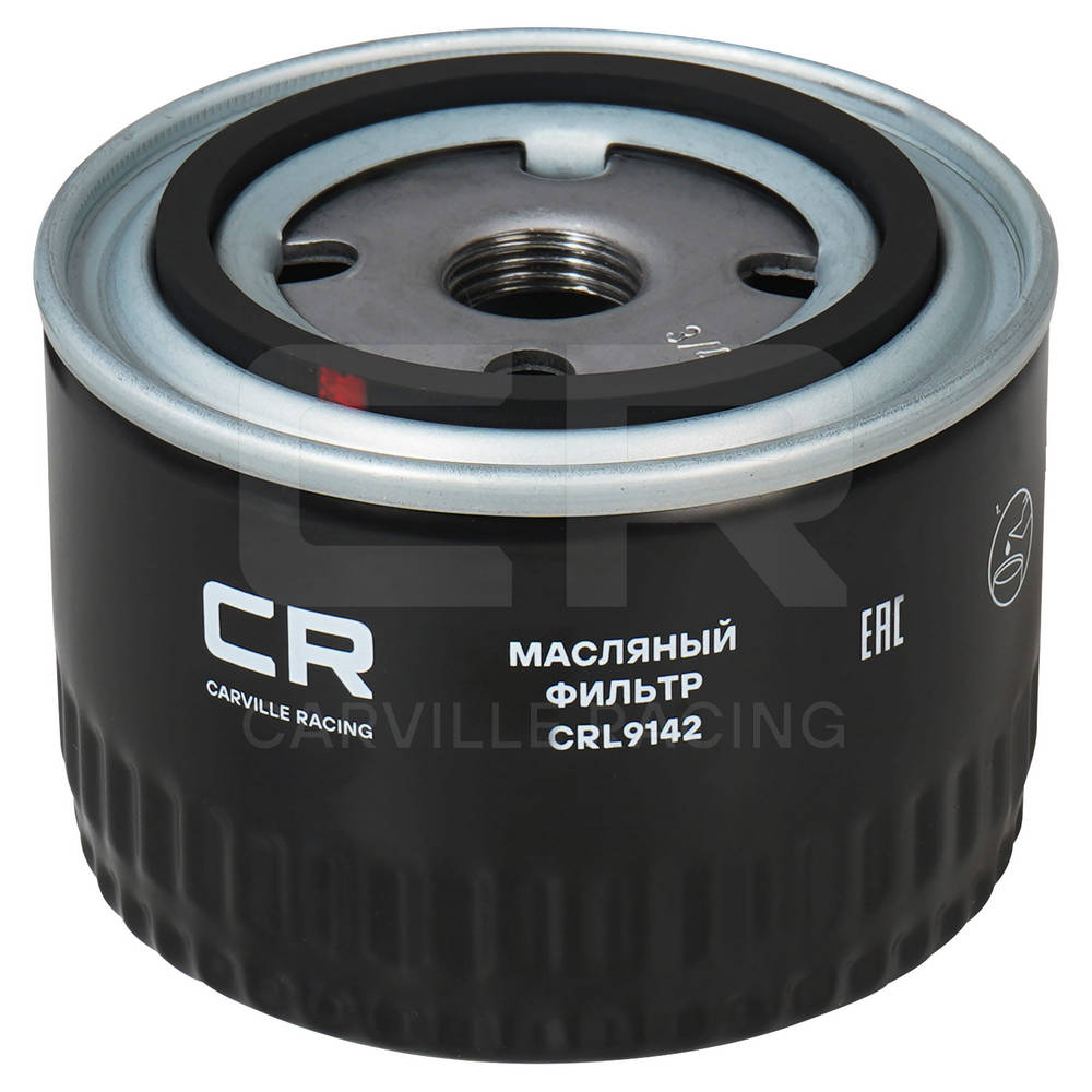 Масляный фильтр CARVILLE RACING CRL9142