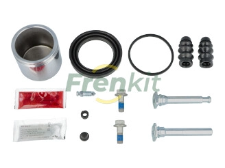 Ремкомплект тормозной суппорт FRENKIT 760548