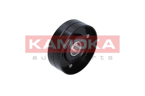 Натяжной ролик поликлиновой ремень kamoka KAMOKA R0212