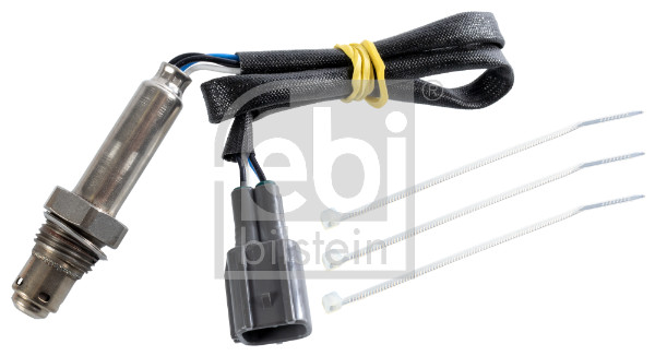 Лямбда-зонд FEBI BILSTEIN 175861