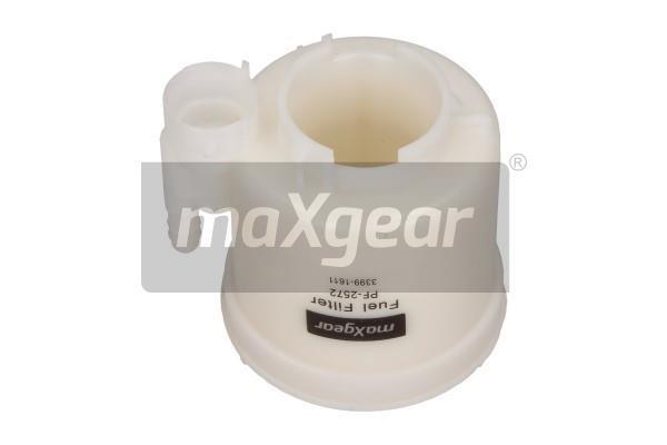 Топливный фильтр MAXGEAR 26-1160
