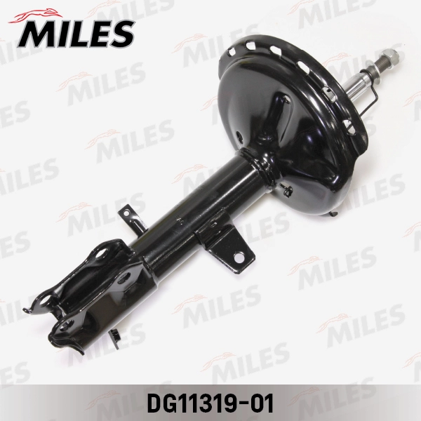 Амортизатор MILES DG11319-01