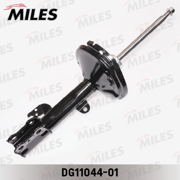 Амортизатор MILES DG11044-01