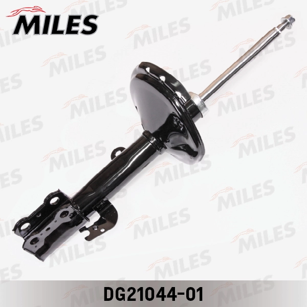 Амортизатор MILES DG21044-01
