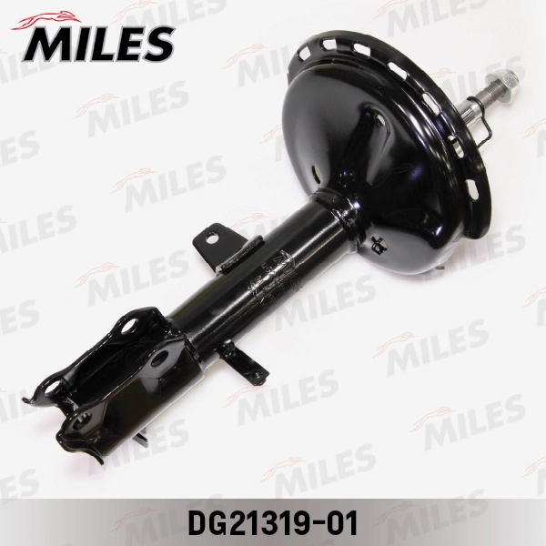 Амортизатор MILES DG21319-01