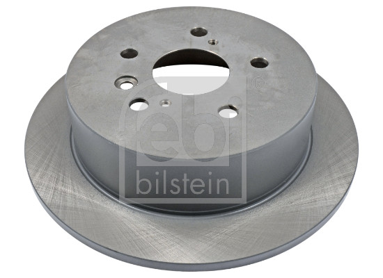 Тормозной диск FEBI BILSTEIN 108450