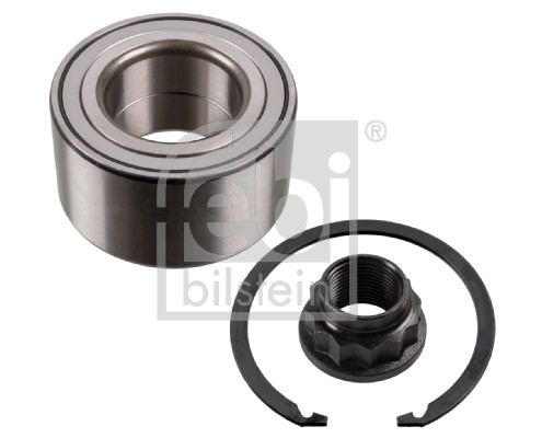 Комплект подшипника ступицы колеса FEBI BILSTEIN 173665