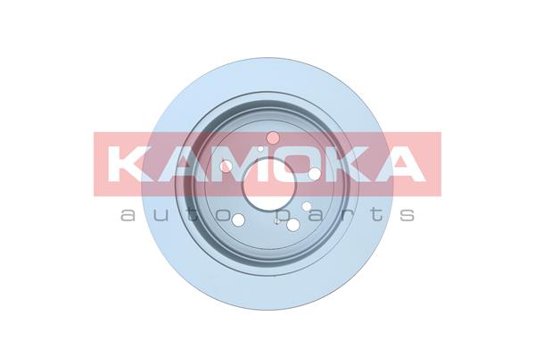 Тормозной диск kamoka KAMOKA 103464