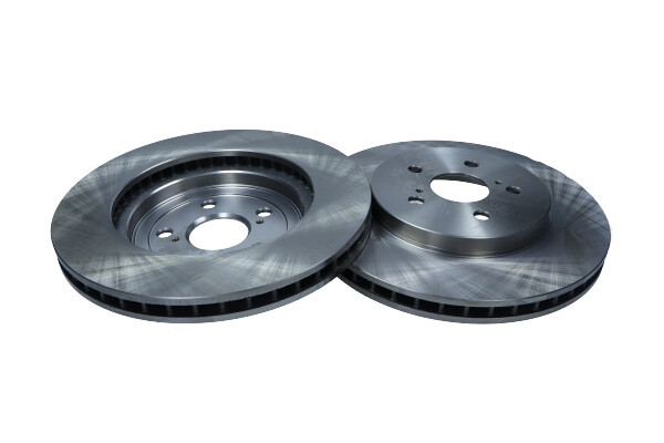 Тормозной диск MAXGEAR 19-2283