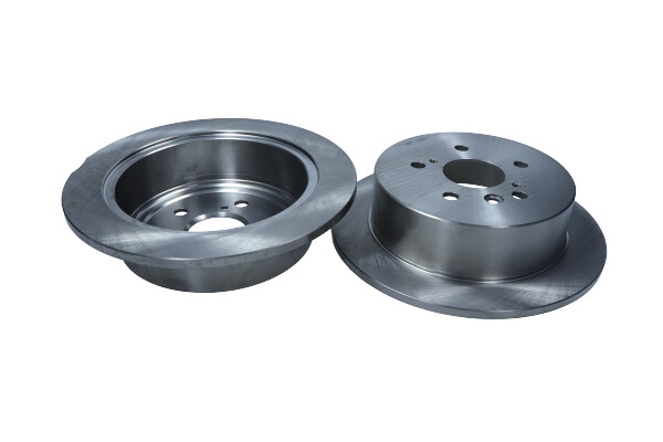 Тормозной диск MAXGEAR 19-2282
