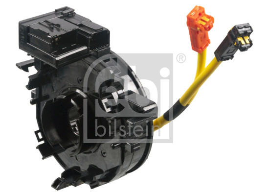 Витая пружина подушка безопасности febi plus FEBI BILSTEIN 194104