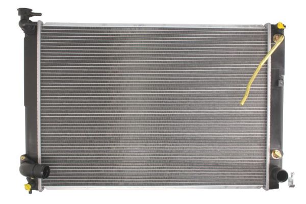 Радиатор охлаждение двигателя THERMOTEC D72047TT