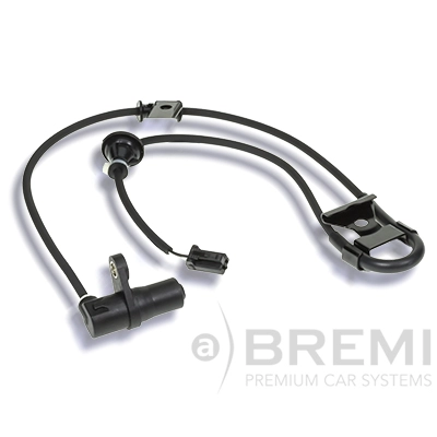 Датчик частота вращения колеса BREMI 50490
