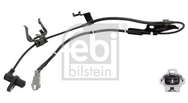 Датчик частота вращения колеса FEBI BILSTEIN 107380