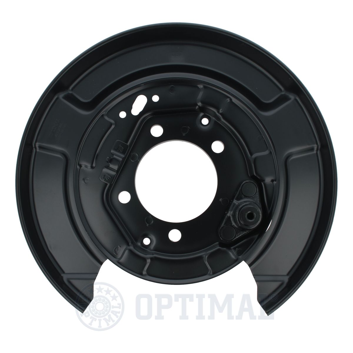 Отражатель диск тормозного механизма OPTIMAL BSP-9018L