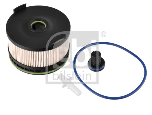 Топливный фильтр FEBI BILSTEIN 108281