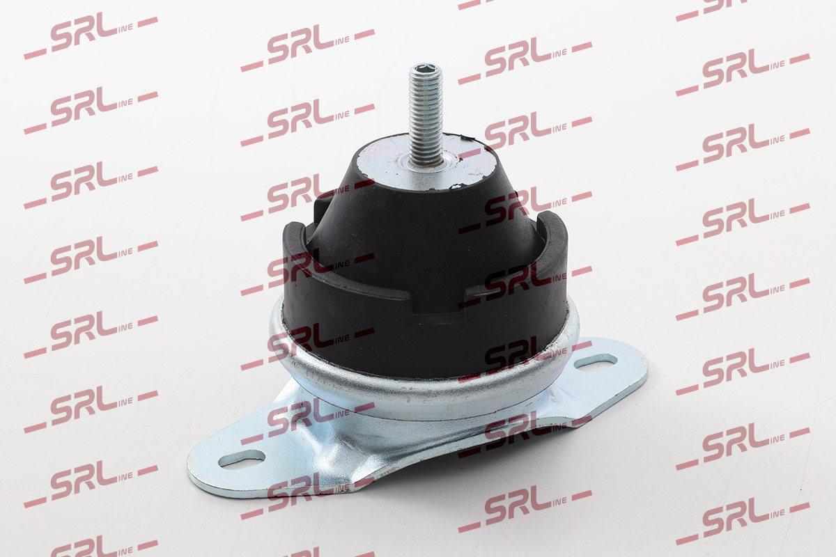 Подвеска двигатель SRLINE S2223034