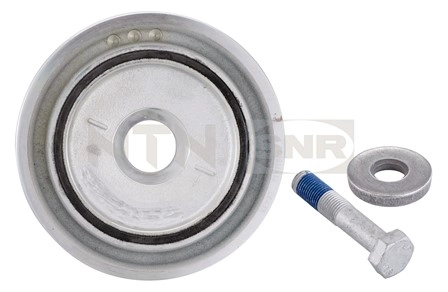 Ременный шкив коленчатый вал SNR DPF359.34K1