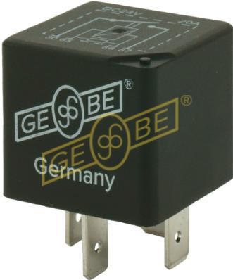 Лямбда-зонд GEBE 9 7098 1