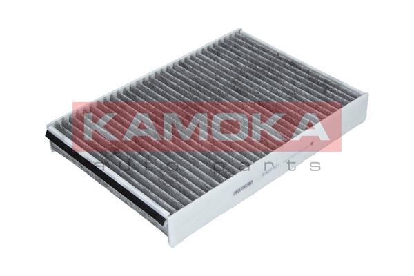 Фильтр воздух во внутренном пространстве kamoka KAMOKA F507701