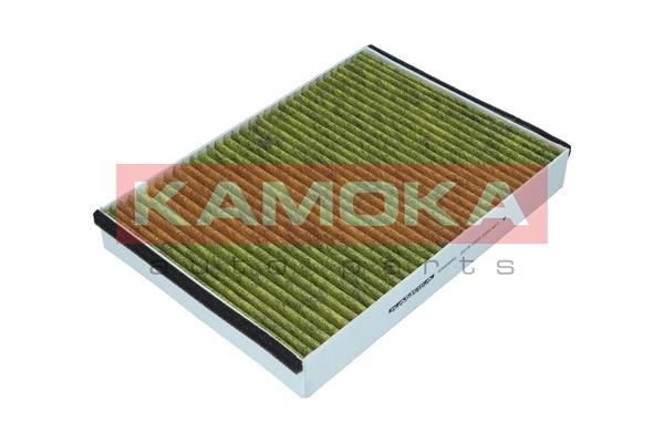 Фильтр воздух во внутренном пространстве kamoka KAMOKA 6080050