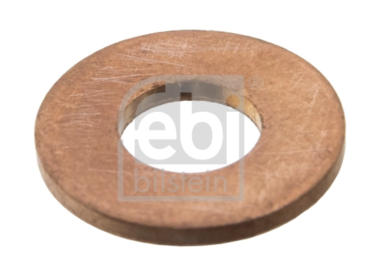 Прокладка корпус форсунки FEBI BILSTEIN 102801