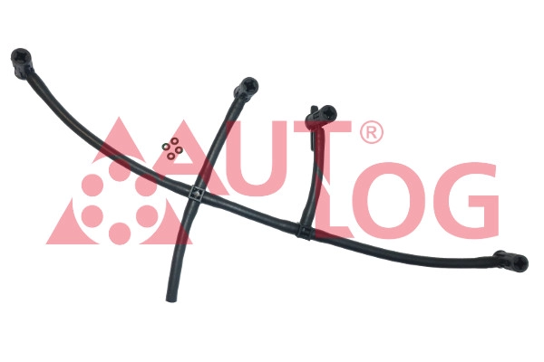 Шланг утечка топлива AUTLOG KL3115