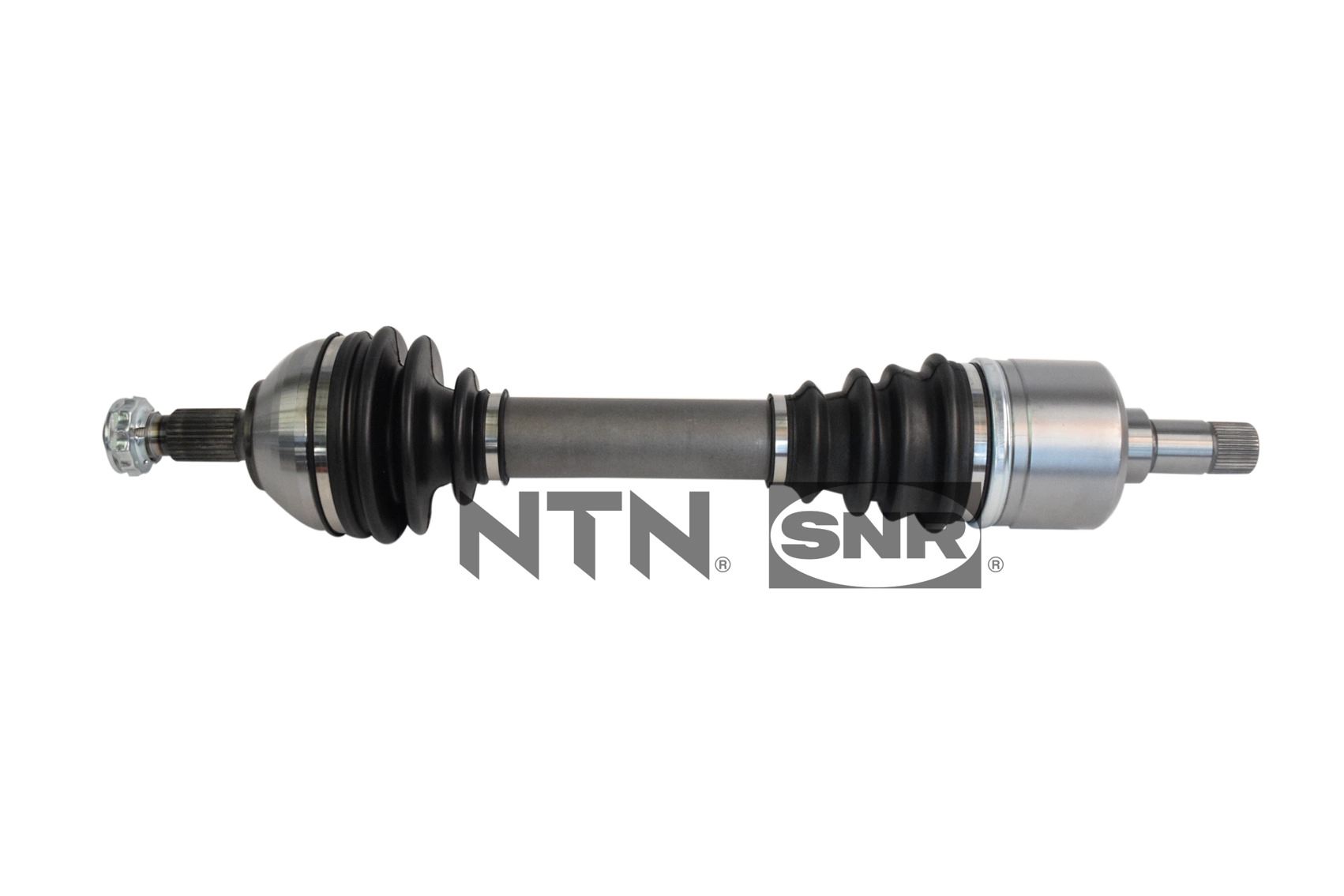 Приводной вал SNR DK66.018
