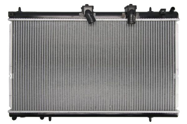 Радиатор охлаждение двигателя THERMOTEC D7C005TT