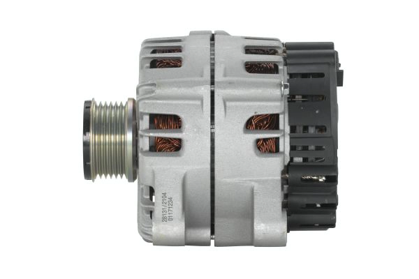 Генератор HELLA/BEHR/PAGID 8EL 011 712-341