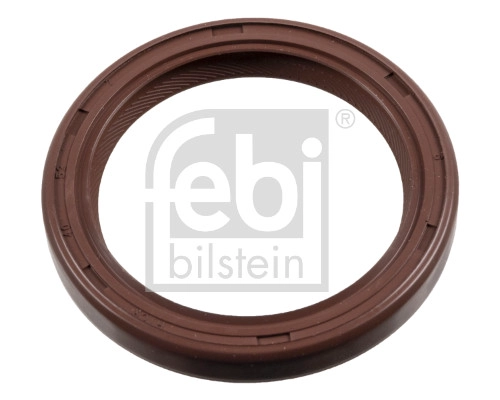 Уплотняющее кольцо коленчатый вал FEBI BILSTEIN 107663