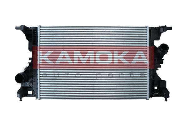 Интеркулер kamoka KAMOKA 7750122