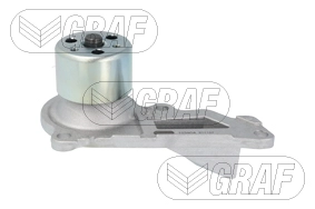 Водяной насос охлаждение двигателя GRAF PA1424