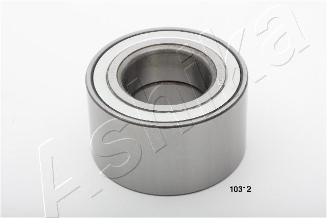 Комплект подшипника ступицы колеса ASHIKA 44-10312